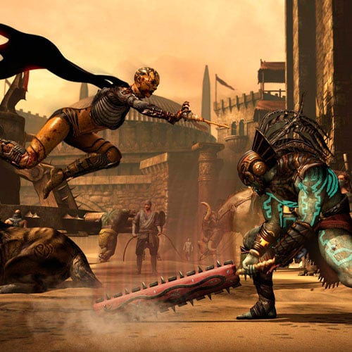 Mortal Kombat X Cd Key Steam Global